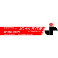 John Ryde Commercial logo, John Ryde Commercial contact details