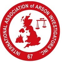 UK Association of Fire Investigators (UK-AFI) logo, UK Association of Fire Investigators (UK-AFI) contact details