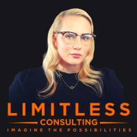 Limitless Consulting logo, Limitless Consulting contact details