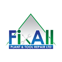 FixAll Plant & Tool Ltd logo, FixAll Plant & Tool Ltd contact details