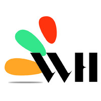 WH360 logo, WH360 contact details