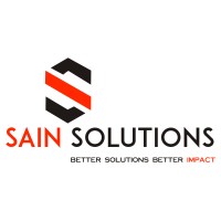 Sain Informatix Pvt Ltd logo, Sain Informatix Pvt Ltd contact details