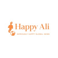 Happy Ali logo, Happy Ali contact details