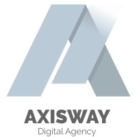 Axisway logo, Axisway contact details