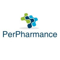 PerPharmance logo, PerPharmance contact details