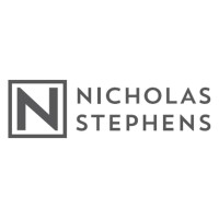 Nicholas Stephens Construction logo, Nicholas Stephens Construction contact details