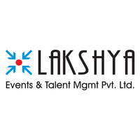 Lakshya Events & Talent Mgmt Pvt Ltd logo, Lakshya Events & Talent Mgmt Pvt Ltd contact details