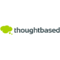 Thoughtbased logo, Thoughtbased contact details