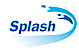 Splash logo, Splash contact details