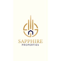 Sapphire Properties - SP logo, Sapphire Properties - SP contact details