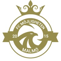 FC Möjligheten logo, FC Möjligheten contact details