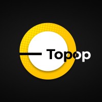 Topop Productions logo, Topop Productions contact details