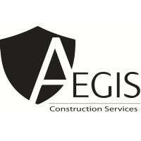 Aegis Construction Services logo, Aegis Construction Services contact details