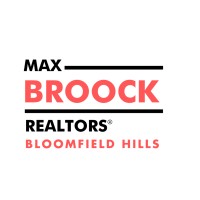 Max Broock Bloomfield Hills logo, Max Broock Bloomfield Hills contact details