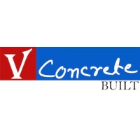 V Concrete Built Pty Ltd logo, V Concrete Built Pty Ltd contact details