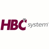 HBC Systems logo, HBC Systems contact details