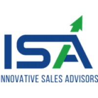 Innovative Sales Advisors logo, Innovative Sales Advisors contact details