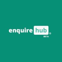 ENQUIREHUB logo, ENQUIREHUB contact details