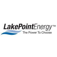 LakePoint Energy logo, LakePoint Energy contact details