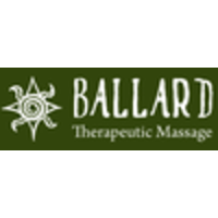 Ballard Therapeutic Massage logo, Ballard Therapeutic Massage contact details