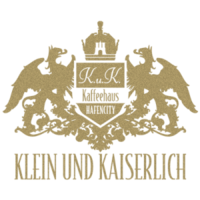 Klein und Kaiserlich Kaffeehaus logo, Klein und Kaiserlich Kaffeehaus contact details