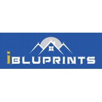 iBLUPRINTS logo, iBLUPRINTS contact details