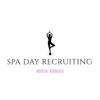 SPA Day Recruiting logo, SPA Day Recruiting contact details