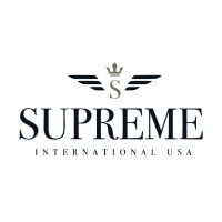 SUPREME INTERNATIONAL USA INC logo, SUPREME INTERNATIONAL USA INC contact details