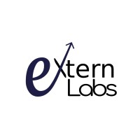 Extern Labs logo, Extern Labs contact details