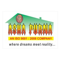 Ashapurna Buildcon Ltd. logo, Ashapurna Buildcon Ltd. contact details