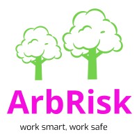 ArbRisk logo, ArbRisk contact details