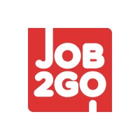 Job2Go logo, Job2Go contact details