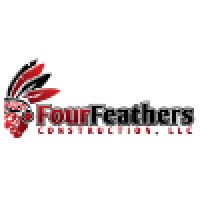 Four Feathers Construction, LLC logo, Four Feathers Construction, LLC contact details