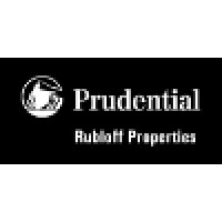 Prudential Rubloff logo, Prudential Rubloff contact details