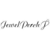 JewelPerch logo, JewelPerch contact details