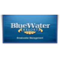 Blue Waters Resort logo, Blue Waters Resort contact details