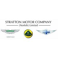 STRATTON MOTOR COMPANY logo, STRATTON MOTOR COMPANY contact details