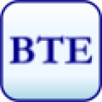 BTE Corporation logo, BTE Corporation contact details