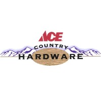 Country Ace Hardware logo, Country Ace Hardware contact details