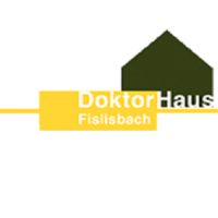 DoktorHaus Fislisbach AG logo, DoktorHaus Fislisbach AG contact details