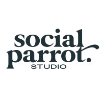 Social Parrot Studio logo, Social Parrot Studio contact details