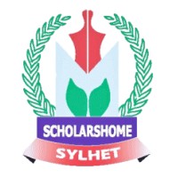 SCHOLARSHOME, Sylhet logo, SCHOLARSHOME, Sylhet contact details