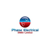 PHASE ELECTRICAL (NW) LIMITED logo, PHASE ELECTRICAL (NW) LIMITED contact details