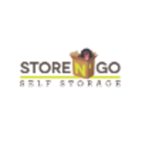 StoreNGo Self Storage logo, StoreNGo Self Storage contact details