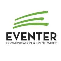 EVENTER logo, EVENTER contact details