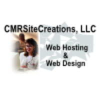 CMRSiteCreations, LLC logo, CMRSiteCreations, LLC contact details