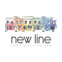 New Line Construction Ltd. logo, New Line Construction Ltd. contact details