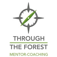 Through the Forest Mentor Coaching logo, Through the Forest Mentor Coaching contact details