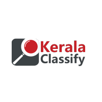 Kerala Classify logo, Kerala Classify contact details