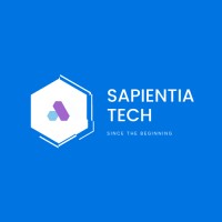 SAPIENTIA TECH logo, SAPIENTIA TECH contact details